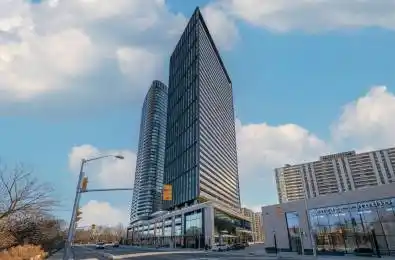 575 Bloor Street Unit# 1704 Toronto C08 Ontario M4W 0B2