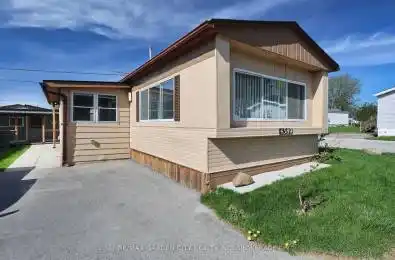 4589 Bethany Lane Lincoln Ontario L3J 0W1