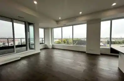 297 Oak Walk Drive Unit# 319 Oakville Ontario L6H 3R6