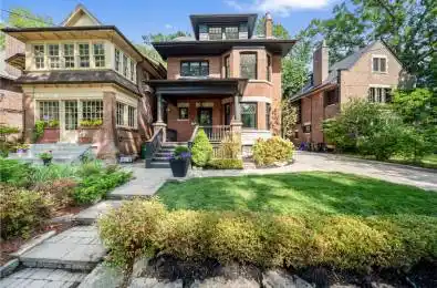 18 Castle Frank Crescent Unit# Main Toronto C09 Ontario M4W 3A3