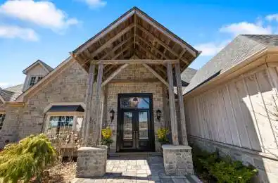 5038 Thornton Road Oshawa Ontario L1H 7K4
