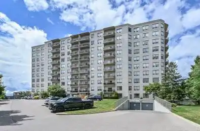 60 Wyndham Street Unit# 505 Guelph Ontario N1E 7H7