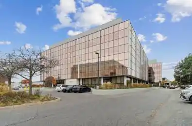 7100 Woodbine Avenue Unit# 300 Markham Ontario L3R 6G2