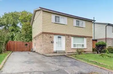 97 Dunsfold Drive Toronto E11 Ontario M1B 1T5