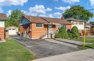716 Upper Ottawa Street Hamilton Ontario L8T 3T6
