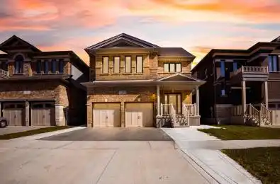 59 Spachman Street Kitchener Ontario N2R 1R7