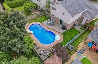 47 Winston Crescent Whitby Ontario L1N 6Y3