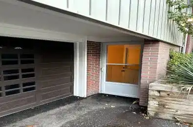 204 Mason Drive Whitby Ontario L1N 2B1