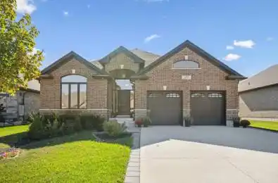 530 Krotz Street North Perth Ontario N4W 0E4