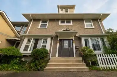 153 Geneva Street St. Catharines Ontario L2R 4N7