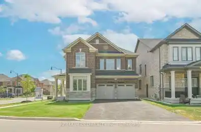 59 Cobriza Crescent Brampton Ontario L7A 5A6