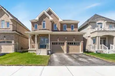 6 Cliff Thompson Court Georgina Ontario L0E 1R0