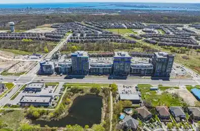 460 Dundas Street Unit# 327 Hamilton Ontario L0K 1A0
