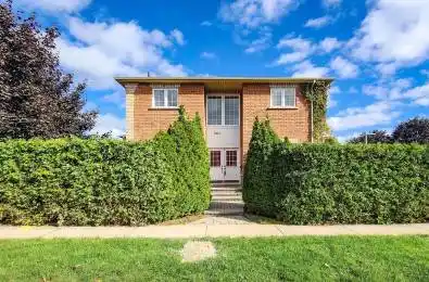 301 Mohawk Road Oakville Ontario L6L 6P9
