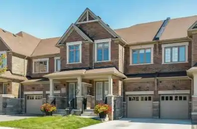 307 Silk Twist Drive East Gwillimbury Ontario L9N 0V4
