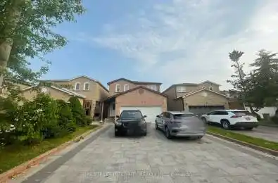 9 Forbes Crescent Unit# Main Markham Ontario L3R 6S3