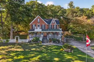 27 Drummond Street Rideau Lakes Ontario K0G 0A4