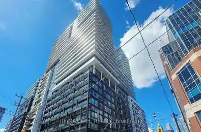 70 Princess Street Unit# 2803 Toronto C08 Ontario M5A 0X6