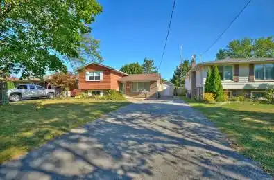 68 Acadia Crescent St. Catharines Ontario L2P 1H8