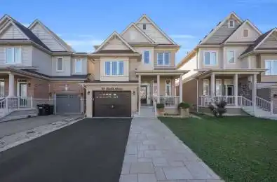 38 Sydie Lane New Tecumseth Ontario L0G 1W0