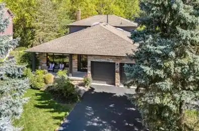 346 Kingsway Place Milton Ontario L9T 4C8