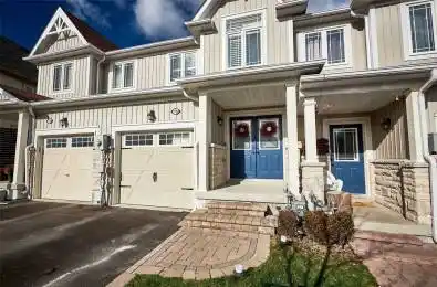 78 Autumn Harvest Road Clarington Ontario L1C 0K7