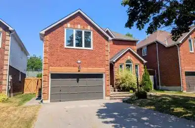 27 Doncaster Crescent Clarington Ontario L1B 1E8