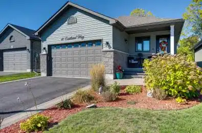 41 Cortland Way Brighton Ontario K0K 1H0