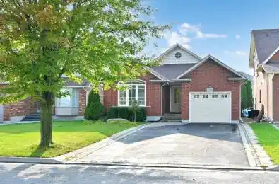 2148 Kedron Street Oshawa Ontario L1L 1B8