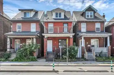 334 CANNON Street Hamilton Ontario L8L 2B9