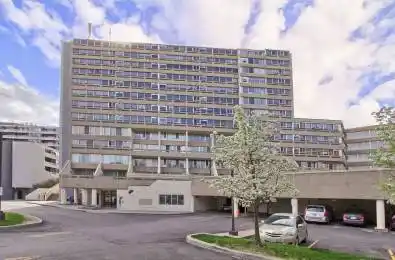 5580 Sheppard Avenue Unit# 613 Toronto E11 Ontario M1B 2L3