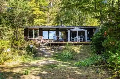 100 Nottawaga Drive Tiny Ontario L0L 2J0