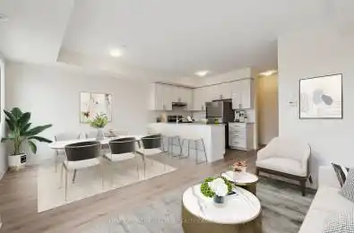 1695 Dersan Street Unit# 204 Pickering Ontario L1V 2P8