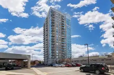 90 Landry Street Unit# 1304 Vanier and Kingsview Park Ontario K1L 0A9