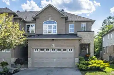 130 Robert Street Unit# 22 Milton Ontario L9T 6E3