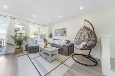 58 Rockcliffe Drive Kitchener Ontario N2R 1W5