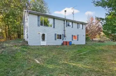 543 James Wilson Road South Frontenac Ontario K0H 1W0