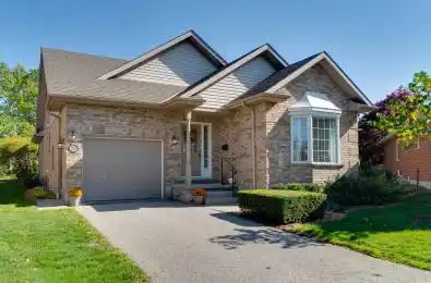 20 Arbordale Walk Guelph Ontario N1C 4X7