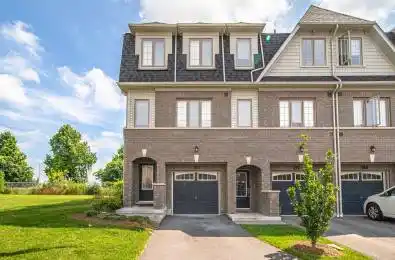 193 Danzatore Path Oshawa Ontario L1L 0P9