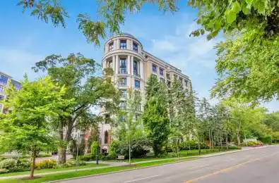 4 The Kingsway N/A Unit# 404 Toronto W08 Ontario M8X 2T1