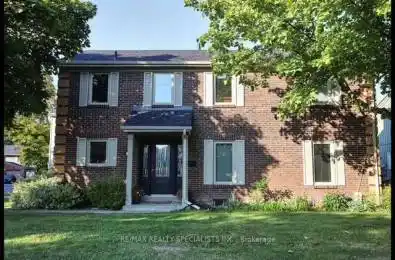 3265 South Millway N/A Unit# 66 Mississauga Ontario L5L 2R3