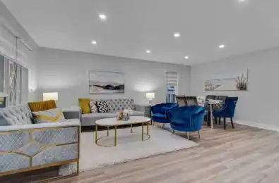 6 Midhurst Drive Toronto W10 Ontario M9V 1Z7