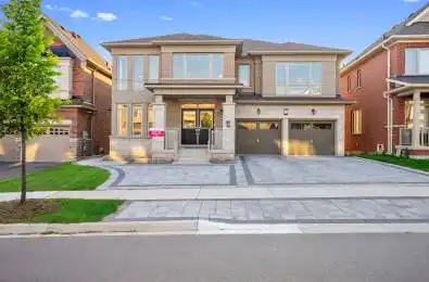 38 Balsdon Hollow East Gwillimbury Ontario L9N 0Y1