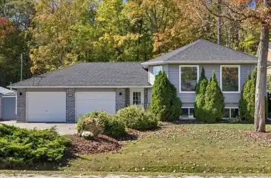 28 Virginia Boulevard Georgina Ontario L0E 1R0