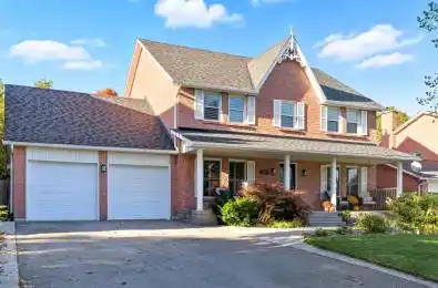 23 Bolton Drive Uxbridge Ontario L9P 1A3