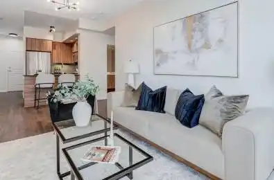 65 East Liberty Street Unit# 1101 Toronto C01 Ontario M6K 3A2