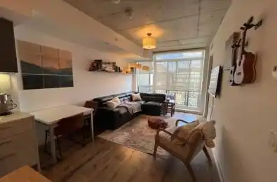 665 Kingston Road Unit# 508 Toronto E02 Ontario M4E 1R6