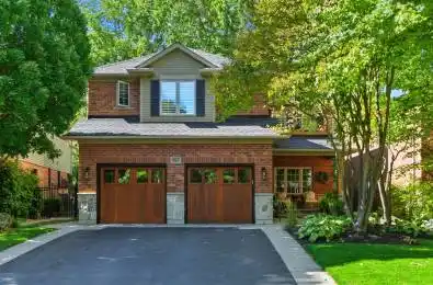 587 Sandcherry Drive Burlington Ontario L7T 4L7