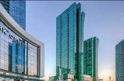 9 Bogert Avenue Unit# 2903 Toronto C07 Ontario M2N 0H3