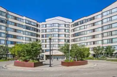 1001 Cedarglen Gate Unit# 420 Mississauga Ontario L5C 4R2